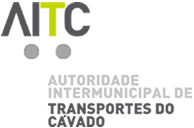 Autoridade Intermunicipal de Transportes do Cávado Logo
