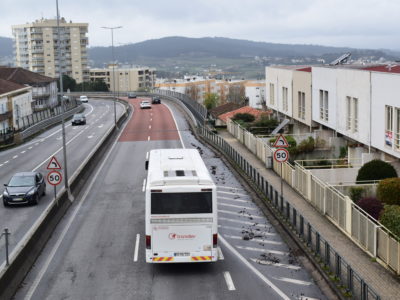 A partir de 1 julho serão repostas as cobranças de bilhetes na Rede Essencial de Transporte de Passageiros do Cávado
